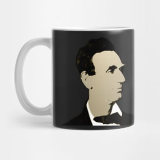 Lincoln Mug